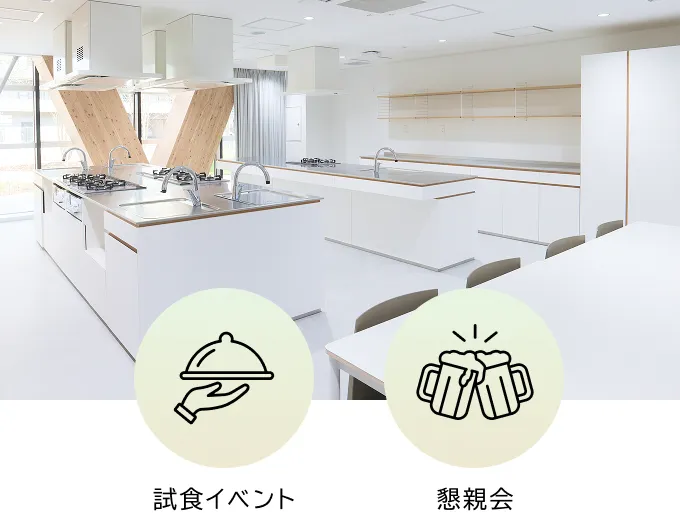 写真:キッチンラボ