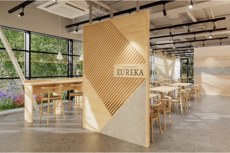 EUREKA