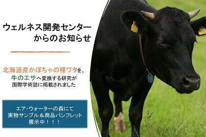 エア・ウォーターグループの研究成果が論文になりました！