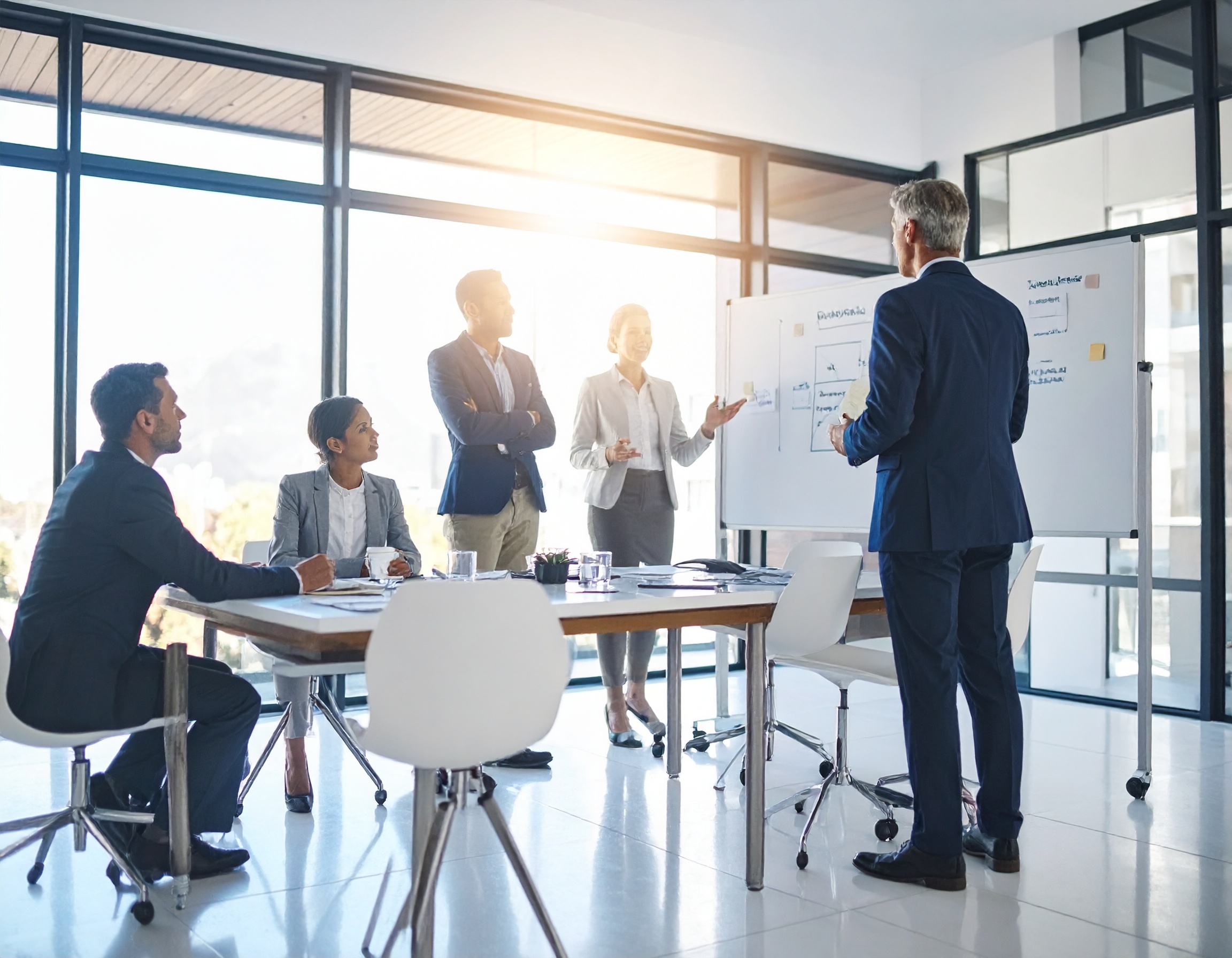 【共創の未来を札幌から】オープンイノベーションとコワーキングスペースが生み出す、新しい価値とは？