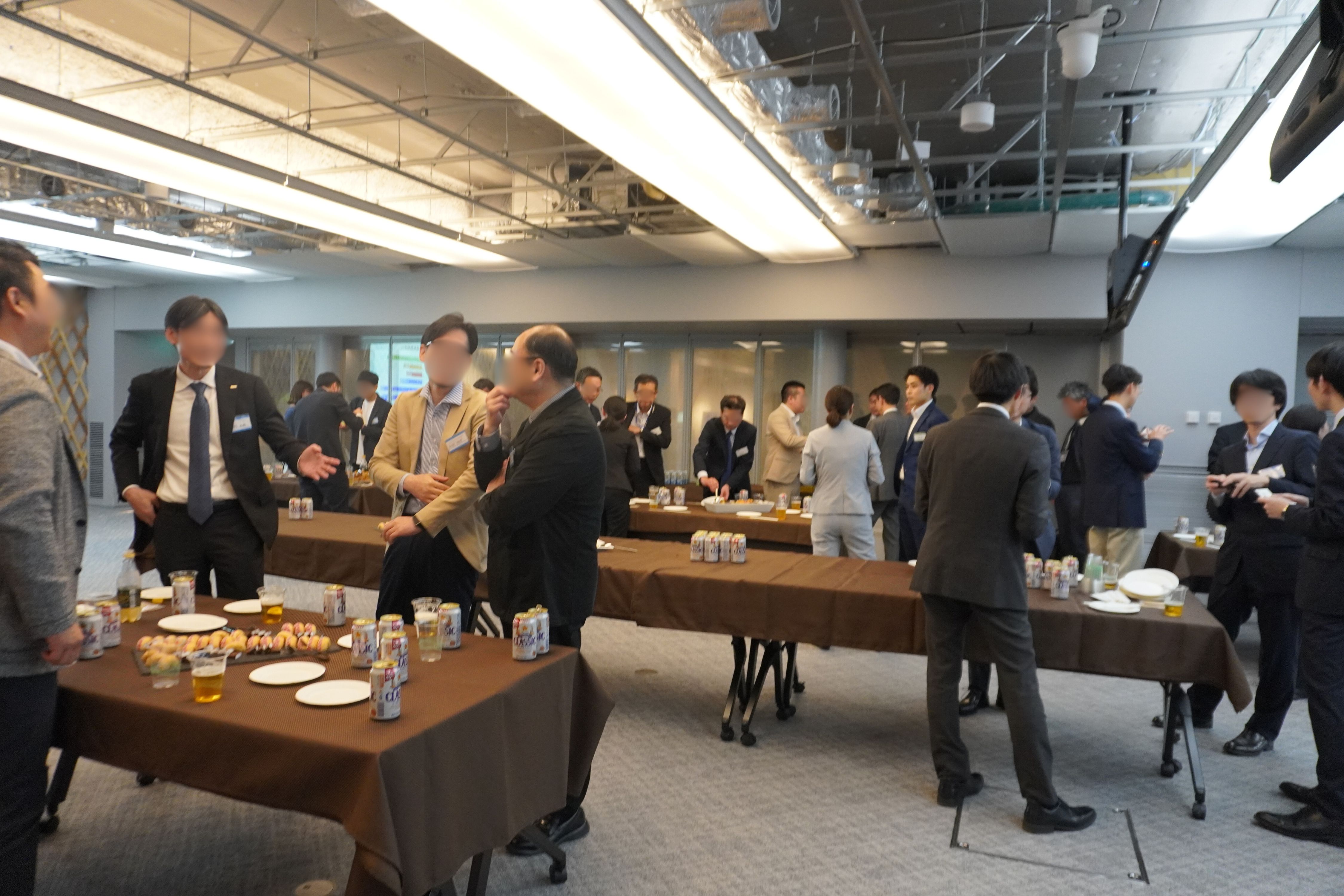 2025年5月29日報告】GXを知る2025 を開催しました｜講演会｜イベント